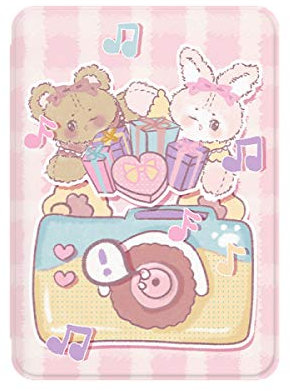 Kindle Paperwhite [Versions 2018, 10e génération] avec réveil/Veille Automatique pour liseuse Amazon Kindle Paperwhite 2018