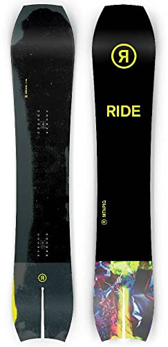 Ride Mtnpig Snowboard 159