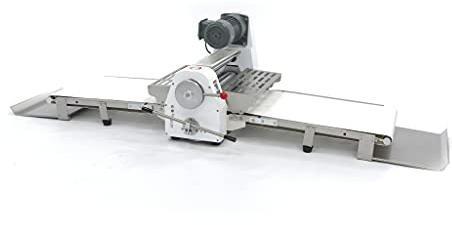 Maxima Gastro Teigausrollmaschine - 52 cm - Tischplatte