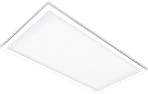 GGMMÖBEL Empire 1 | Led Panel | 60x120cm | 60W / 3000K 4000K 6000K | Trafo Dimmbar