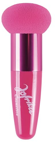 Jofrika Make-up-Pinsel, 9 cm