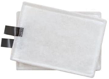 Vortice Vort EVO HR 200 Replacement Filters 2 Pack G3 (Standard) - 185mm x 265mm