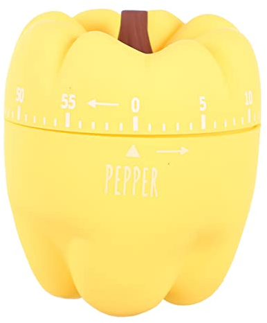 Timer Kitchen Timer Cooking Timer Egg Timer Magnetic Tool Cooking Time Reminder Student Timer Cooking Baking Timer Lovely Timer Manual Clock Equipment To Rotate Abs