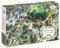 Mémoires de la forêt: Puzzle de 500 pièces