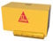 SIKA - Mastic-colle souple polyuréthane - Sikaflex-155 Fixotuile Purform terre cuite - Réparation et collage de tuiles - Tous types de tuiles - Carton de 12 recharges de 400ml