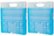 Campingaz Kühlelement - Freeze Pack M20, 17 x 3 x 20 cm (Packung mit 2)
