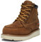 timberland pro Uomo Gridworks Stivali da Lavoro Industriali, 0, Marrone Dorato Nuovo 2024, 7