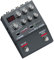 BOSS RV-200 Reverb | Hochwertiger Reverb in einem kompakten Effektpedal der BOSS 200-Serie für Gitarre & andere Instrumente | 12 Reverb-Typen inklusive Arpverb | 127 User-Speicherplätze