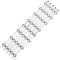 Tira de retroiluminación de TV LED de 6 V 5 uds Compatible for LG 60 Pulgadas 60UN71006LB 60UM71007LB 60UM7100PLB 60UM6950DUB 60UM6900DUB SC_19.5_Trident_60UM71_