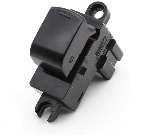 Pulsantiera Alzavetro Per Nissan Per Qashqai Per J10 Per JJ10 2007 2008-2015 SUV Finestra Potere Sollevatore Pulsante Interruttore Controllo Lato Passeggero 25411-JD000