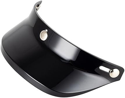 YIGZYCN Wasserdichter Universal Motorradhelm Mit DREI Schnallen Und 3 Druckknöpfen Anti UV Windschutz Verstellbar Leicht Mit 3 Druckknöpfen Zum Aufklappen