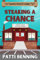 Steaking a Chance (Iron and Flame Cozy Mysteries Book 10)