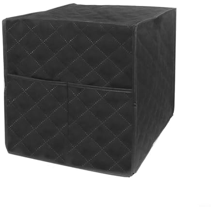 SMZhomeone Kaffeemaschinen 137g-Abdeckung Brot-/Kaffeemaschine Staubschutz Abdeckhaube für Kaffeemaschinen
