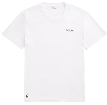 Polo Ralph Lauren Herren T-Shirt Art 714931650, 003, XL