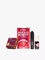 Benefit Soup’d Up Beauty Kit Full-sizes of hoola matte bronzer and Benefit lip & cheek stain, plus mini BADgal BANG! volumizing mascara