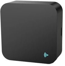 Wiby Telecomando IR Smart,Telecomando ,Telecomando Universale WiFi Intelligente per Domotica Casa Smart Home WiFi