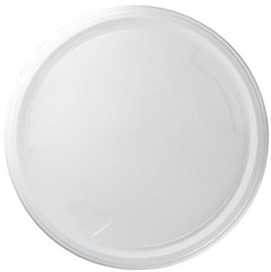Samicash Piatti Pizza Riutilizzabili Diametro cm 32
