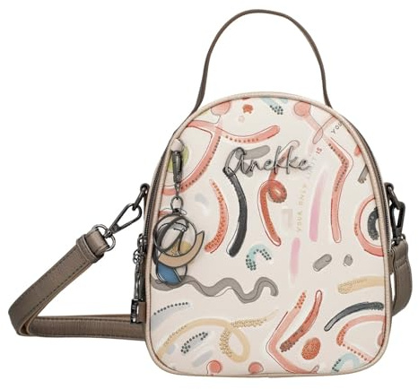 Mochila pequeña Olympia