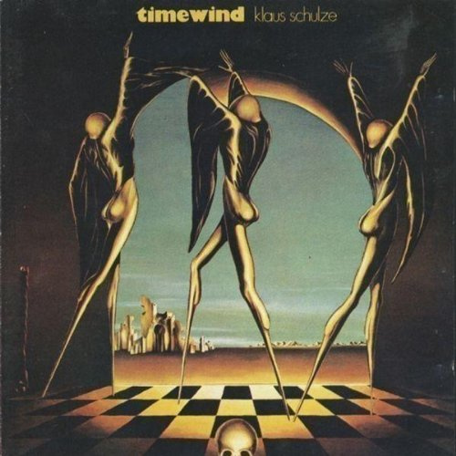 Revisited Records (Spv)