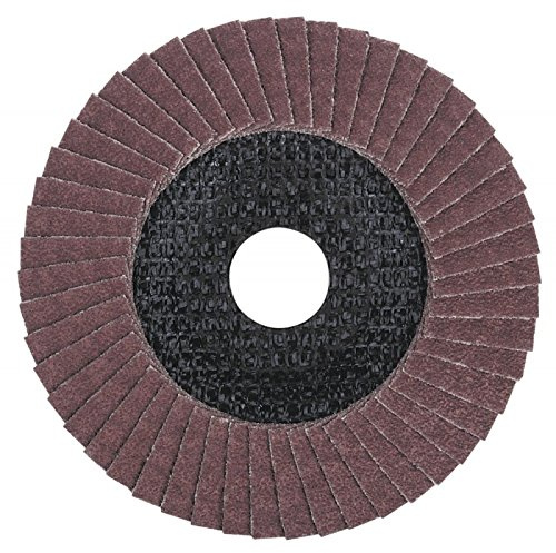 wolfcraft 1 Schleiflamellenteller WS K40 ø115mm