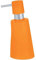 Spirella Move 10.10473 Seifenspender, Polypropylen, Orange