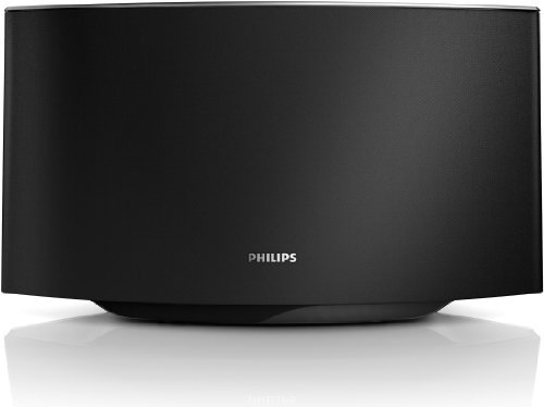Philips AD7000W Lautsprecher, kabellos, mit AirPlay