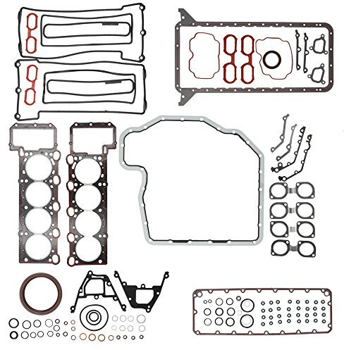 Elring 343,162 Dichtungsvollsatz, Motor