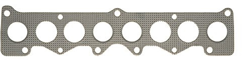 AJUSA 13121100 Ansaugkrümmerdichtung/Abgaskrümmerdichtung Kompatibel mit LAND ROVER Defender SUV L316 ERR3785 A0001410180 A0001410780