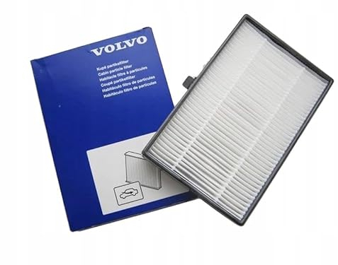 VOLVO 850 C70 S70 V70 original Innenraumfilter OE 9171296
