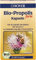 HOYER Propolis Kapseln forte Bio - Mit Propolis-Extrakt & Vitamin C - Nahrungsergänzungsmittel zur Unterstützung des Immunsystems - 30 Stück (11,3 g)