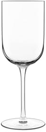 Luigi Bormioli Sublime Lot de 4 verres à vin rouge en cristal de 400 ml, passent au lave-vaisselle