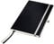 Leitz Stil A5 Softcover-Notizbuch Satin Schwarz