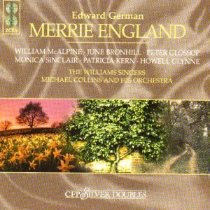German: Merrie England