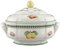 Villeroy & Boch French Garden Fleurence Sopera, Porcelana Premium, Blanco/Colorido