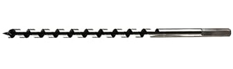 Makita Schlangenbohrer, 28 x 400 mm, D-07537
