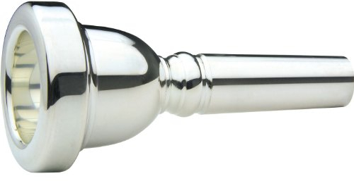 Yamaha YAC sll54 Standard Series Mundstück für Posaune – 54
