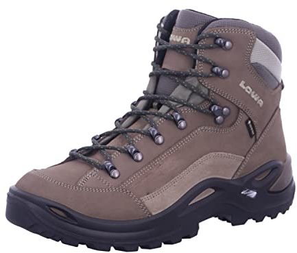 LOWA PROFESSIONAL Renegade GTX MID
