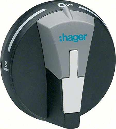 Mando embrague interruptores 100/160A