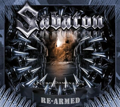 Nuclear Blast (Rough Trade)