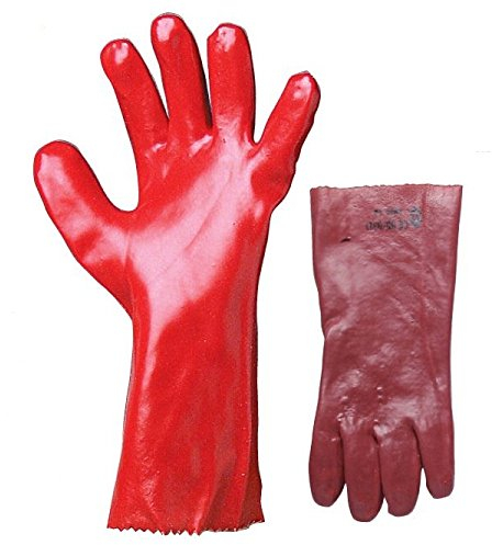 Handschuhe Tanker PVC Länge 28 cm T10