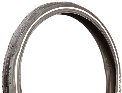 Schwalbe Tryker - Cubierta para Bicicleta BMX (20 x 1,50 Inch)
