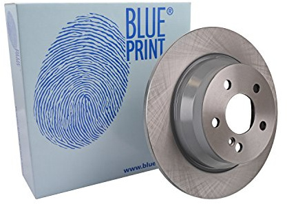 Blue Print ADU174309 Brake Disc