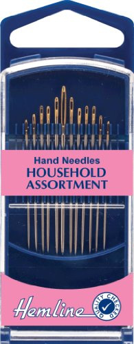 Premium Hand Needle - Asstd/Household
