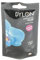 Dylon Tinte para Tela, Azul paraíso, 50 g