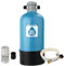 On The Go otg4-dblsoft-portable 16.000 grano RV descalcificador de agua