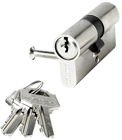 Wolfpack 3102004 – Cylinder Wolfpack 30 x 40/15 Nickel