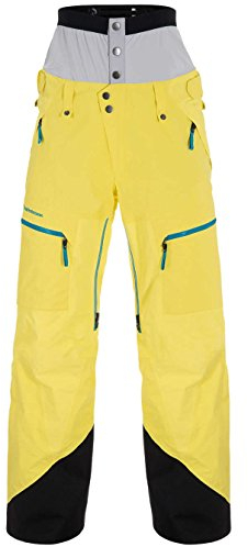 Peak Performance Damen Snowboard Hose Heli 2Layer Vertical Pants