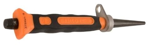 Centre Punch W/Guard 4MM TAH