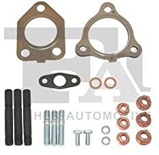 FA1 KT730020 Charging Kit
