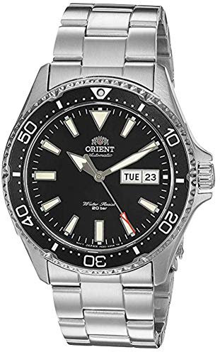 Orient Klassische Uhr RA-AA0001B19A